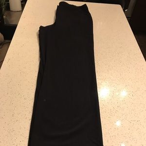 Tall size 12 trousers